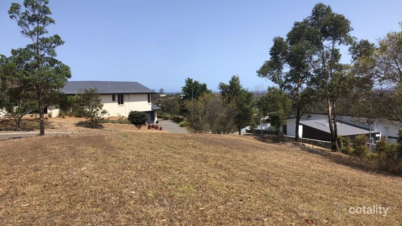 3-bedroom house at 250 Tallwood Drive, Tallwoods Village, NSW 2430, Mid-Coast Council, New South Wales