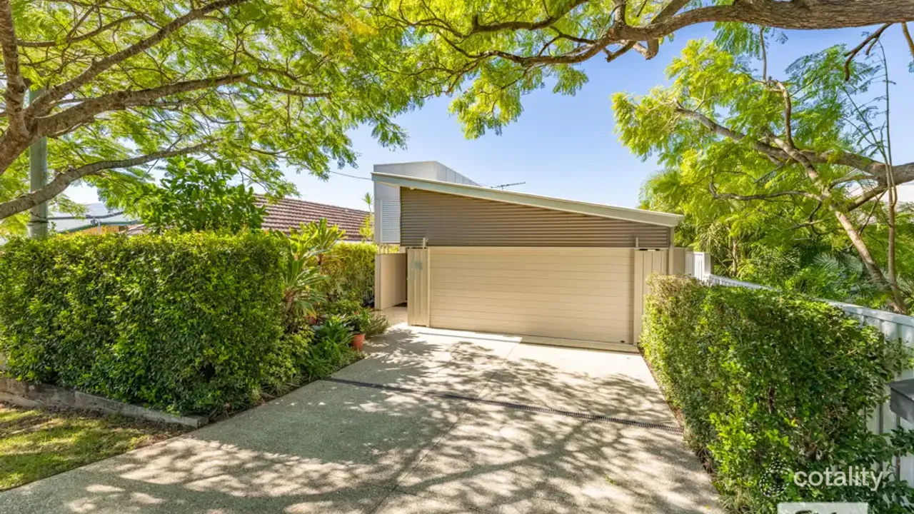 4-bedroom house at 73 Church Road, Mitchelton, QLD 4053, Brisbane Council, Queensland