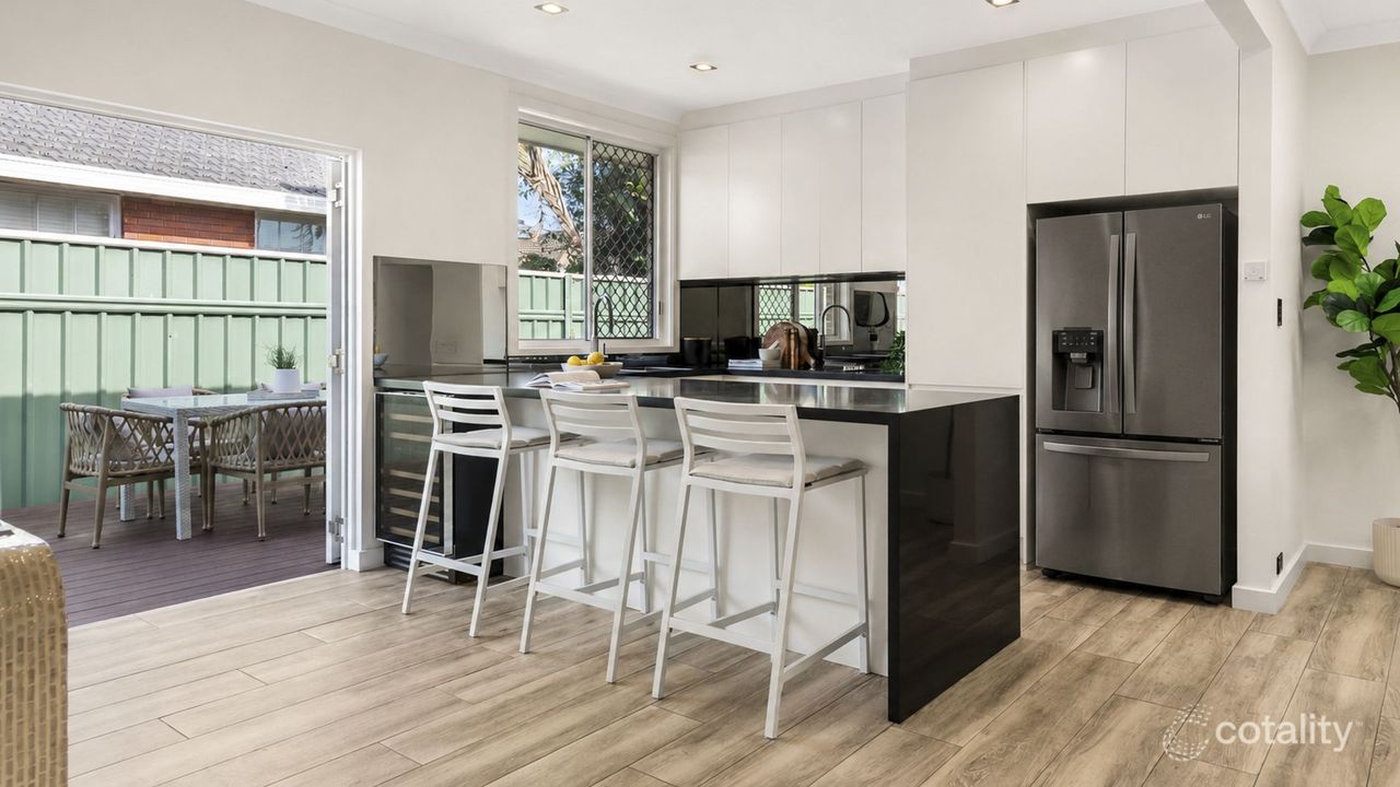 3-bedroom unit at 4/9 Solander Street, Monterey, NSW 2217, Bayside (Nsw), New South Wales