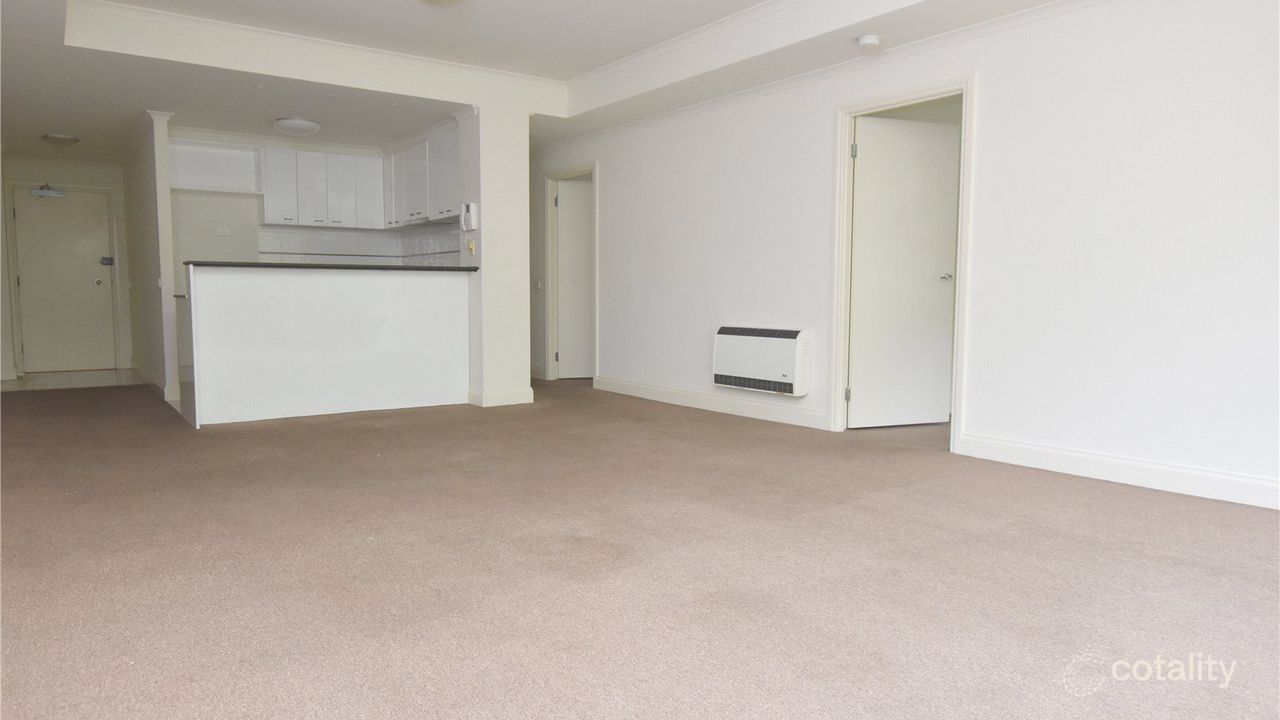 3-bedroom unit at 26/632 St Kilda Road, Melbourne, VIC 3004, Melbourne, Victoria