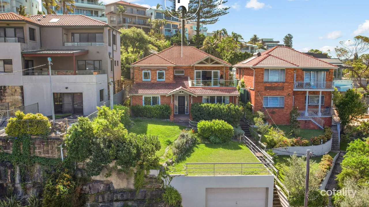 5-bedroom house at 27 Hardy Street, North Bondi, NSW 2026, Waverley Council, New South Wales