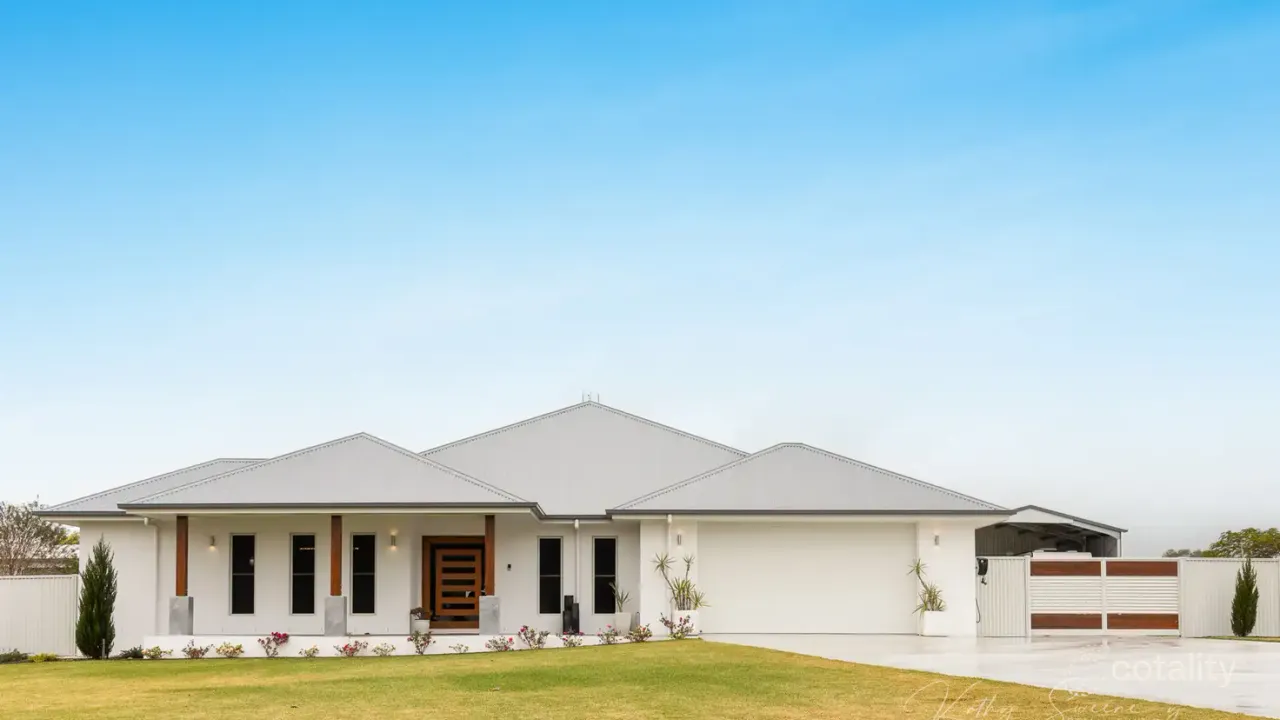 3-bedroom house at 65-67 Sippel Drive, Woodford, QLD 4514, Moreton Bay, Queensland