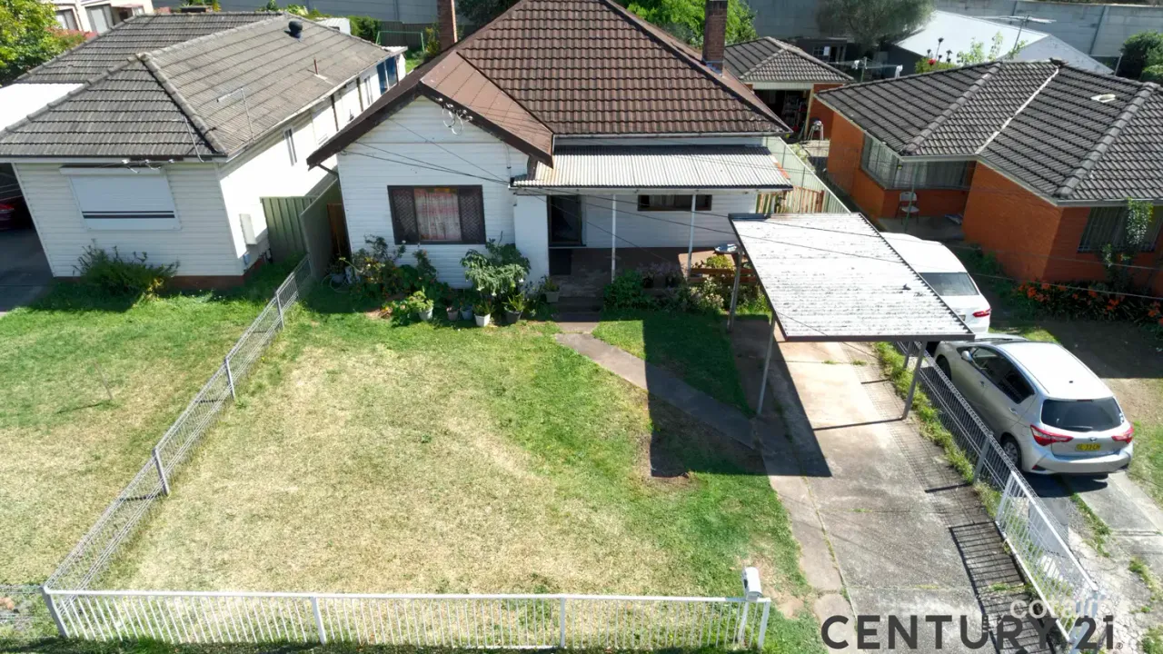 3-bedroom house at 56 Peter Street, Blacktown, NSW 2148, Blacktown Council, New South Wales