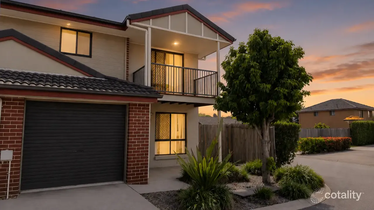 3-bedroom unit at 94/429 Watson Road, Acacia Ridge, QLD 4110, Brisbane, Queensland