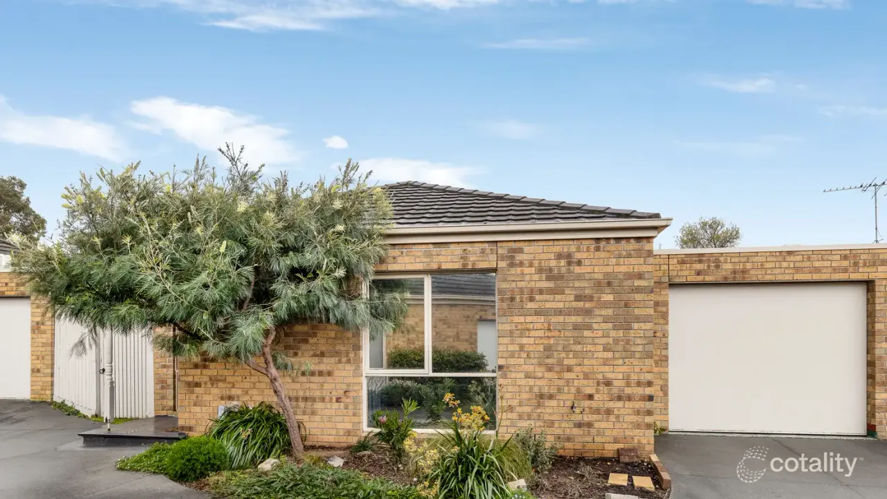 2-bedroom unit at 2/2 Alameda Avenue, Mornington, VIC 3931, Mornington Peninsula, Victoria