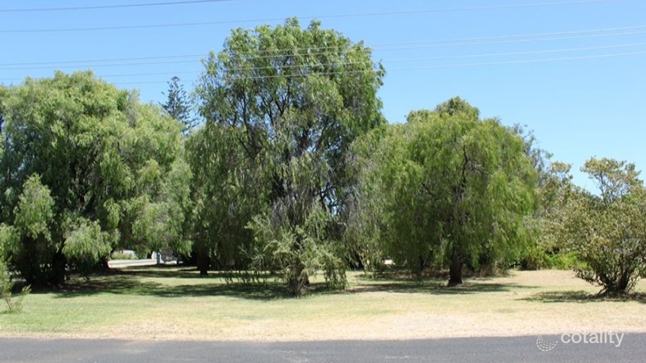 0-bedroom house at 123 Adelaide Street, Busselton, WA 6280, Busselton, Western Australia