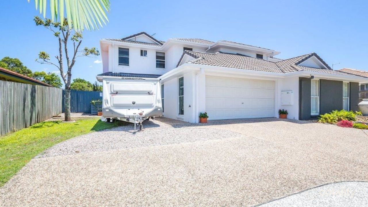 3-bedroom house at 1/195 Endeavour Drive, Banksia Beach, QLD 4507, Moreton Bay Council, Queensland