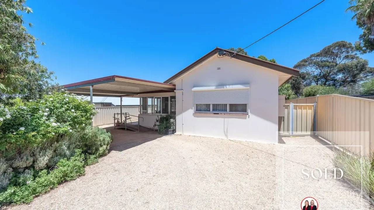 3-bedroom house at 26 Fourth Street, Loxton, SA 5333, Loxton Waikerie, South Australia