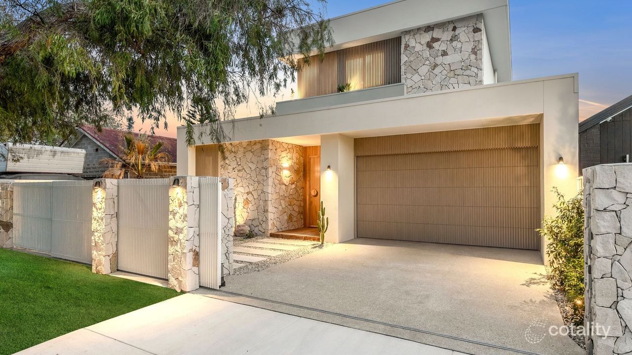 4-bedroom house at 19 Thorn Street, Barwon Heads, VIC 3227, Greater Geelong, Victoria