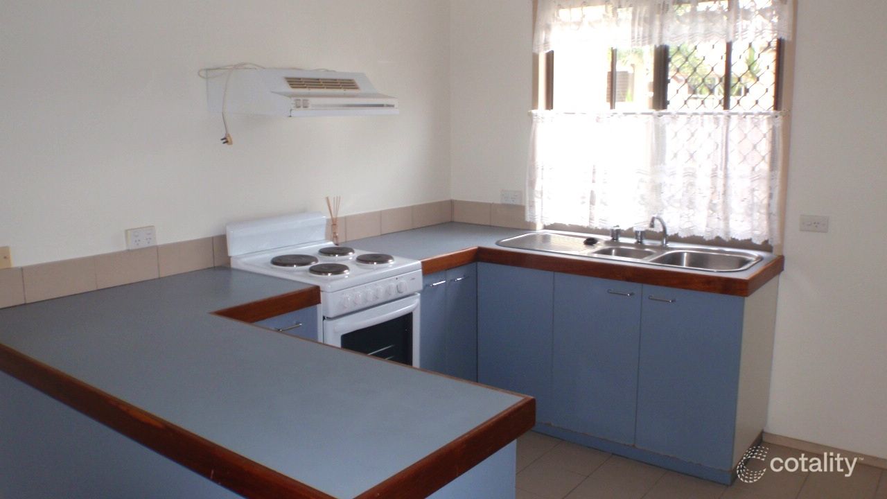 2-bedroom unit at 6/4 Salmon Street, Cannonvale, QLD 4802, Whitsunday Council, Queensland