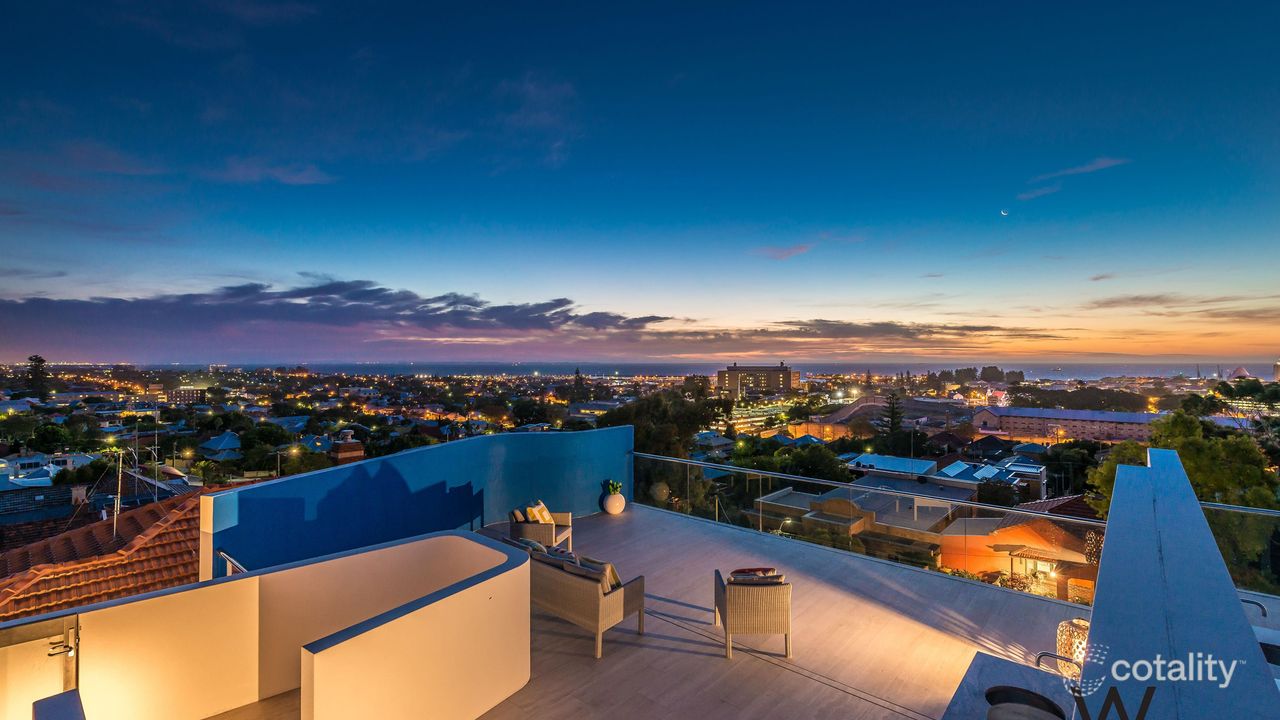 4-bedroom house at 10A Solomon Street, Fremantle, WA 6160, Fremantle, Western Australia