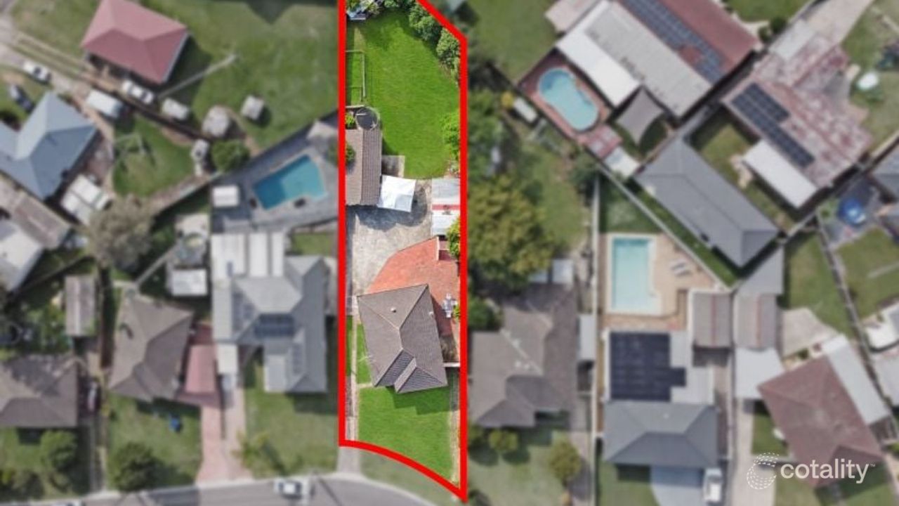 3-bedroom house at 7 Moresby Crescent, Whalan, NSW 2770, Blacktown, New South Wales
