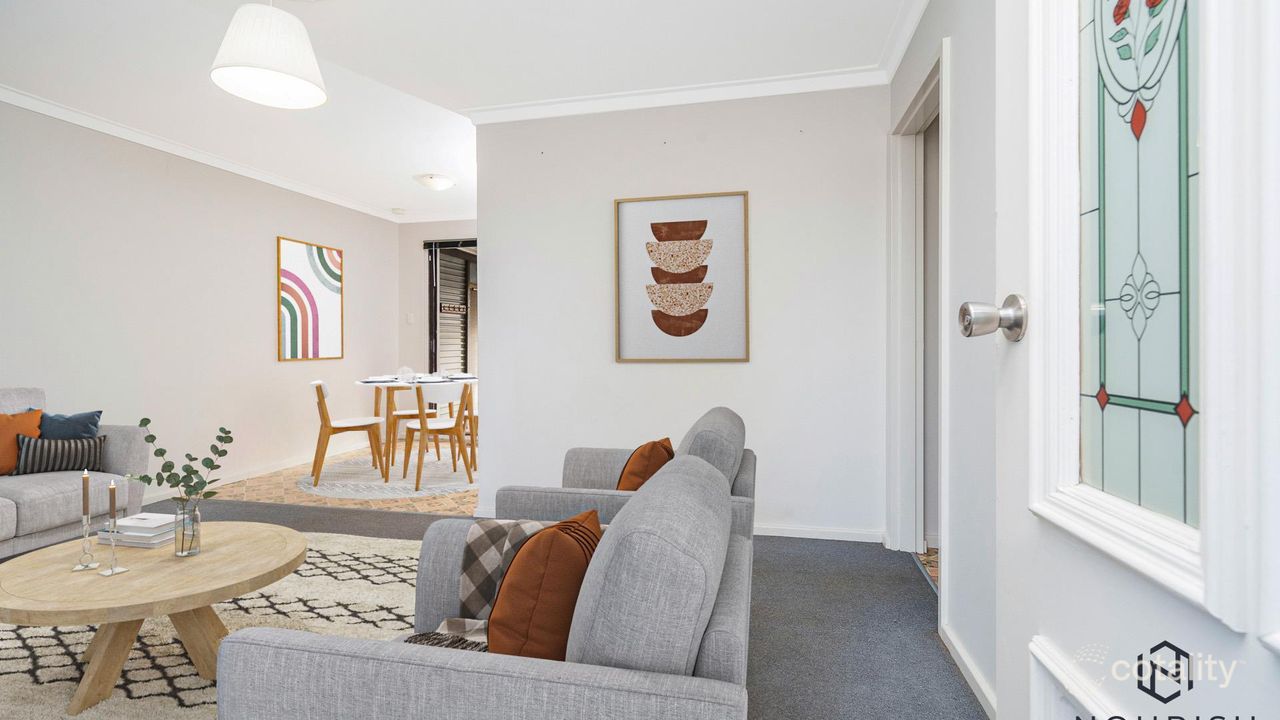 3-bedroom house at 41 Ospringe Street, Gosnells, WA 6110, Gosnells, Western Australia