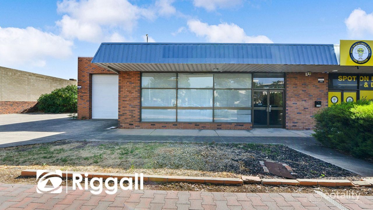 0-bedroom unit at 270A-270 Prospect Road, Prospect, SA 5082, Prospect, South Australia