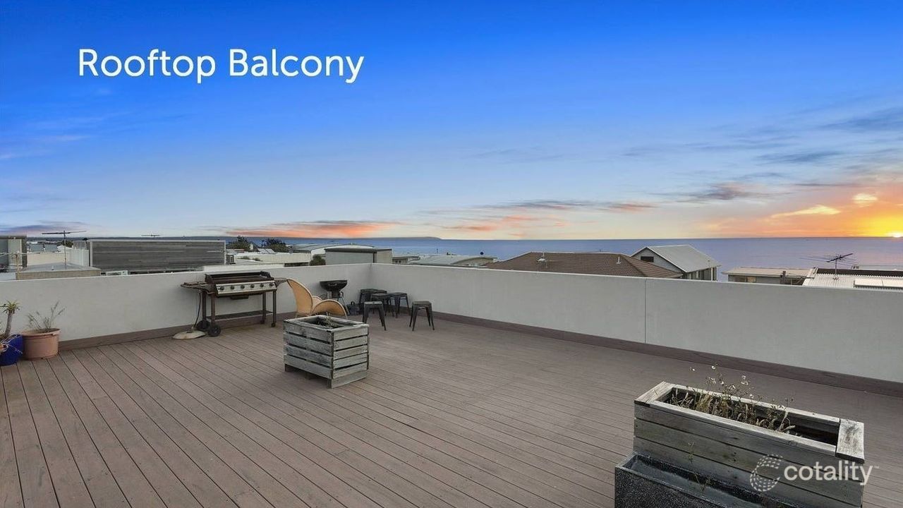 1-bedroom unit at 5/143 Nepean Highway, Aspendale, VIC 3195, Kingston (Vic.), Victoria