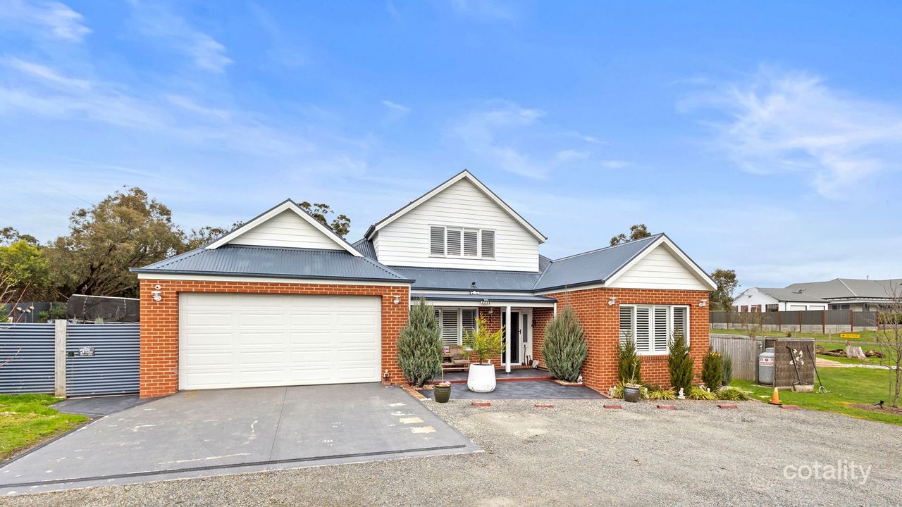 4-bedroom house at 1 Bellary Lane, Langwarrin South, VIC 3911, Frankston Council, Victoria