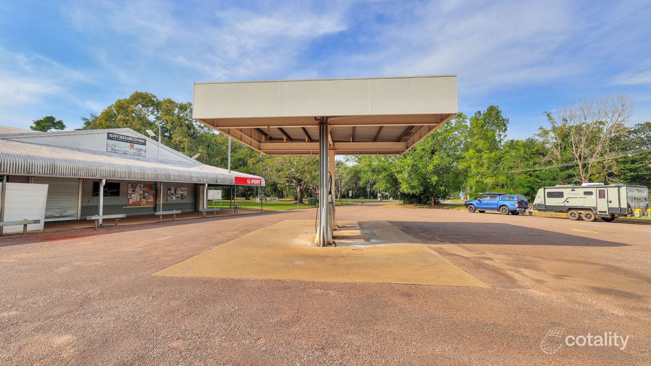 0-bedroom unit at 20 Tarkarri Road, Batchelor, NT 0845, Coomalie Council, Northern Territory