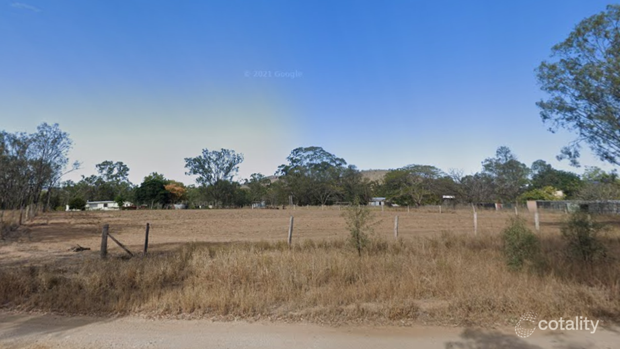 0-bedroom house at 20 Bonny Street, Ideraway, QLD 4625, North Burnett Council, Queensland
