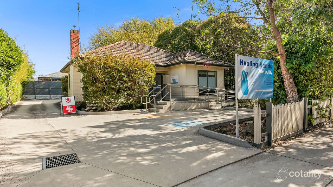 0-bedroom unit at 15 Devon Street, Croydon, VIC 3136, Maroondah Council, Victoria