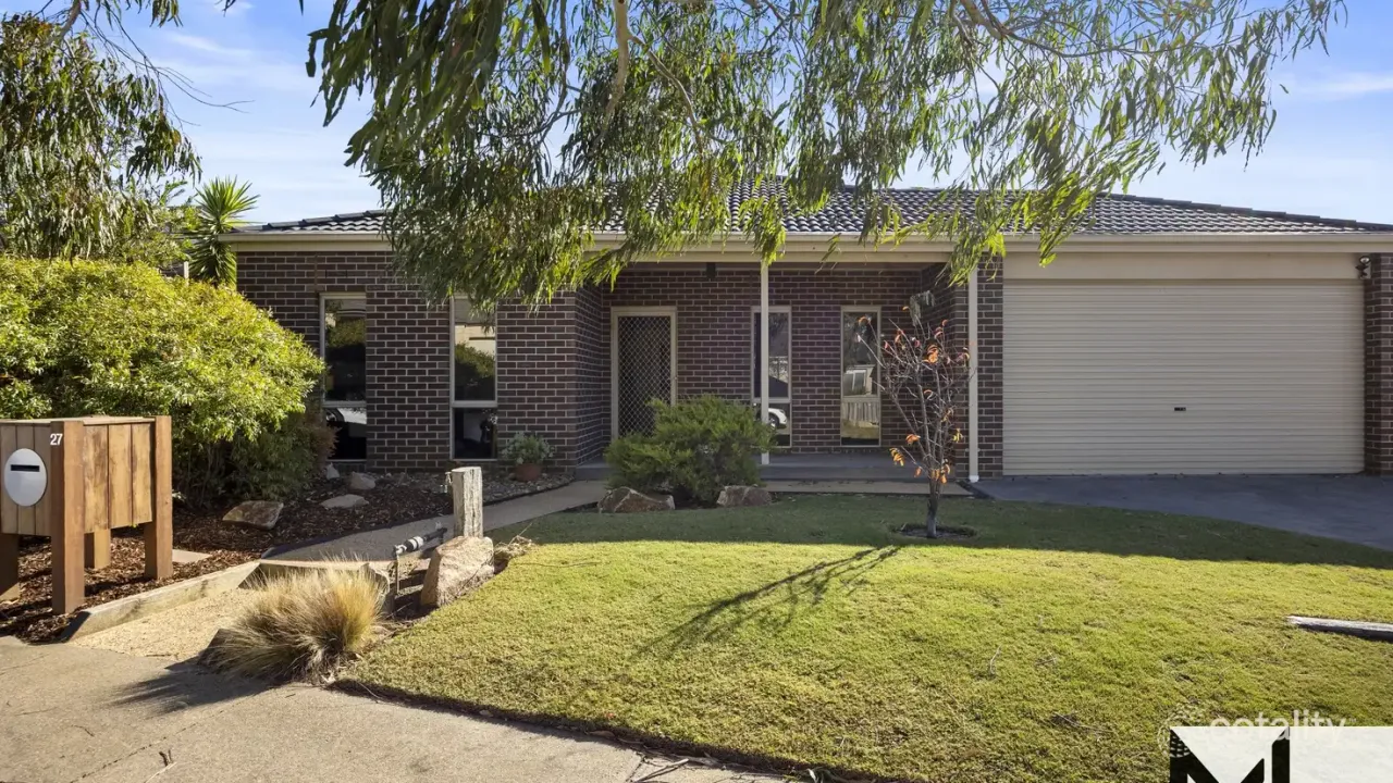 3-bedroom house at 27 Peninsula Sands Boulevard, Rosebud, VIC 3939, Mornington Peninsula Council, Victoria