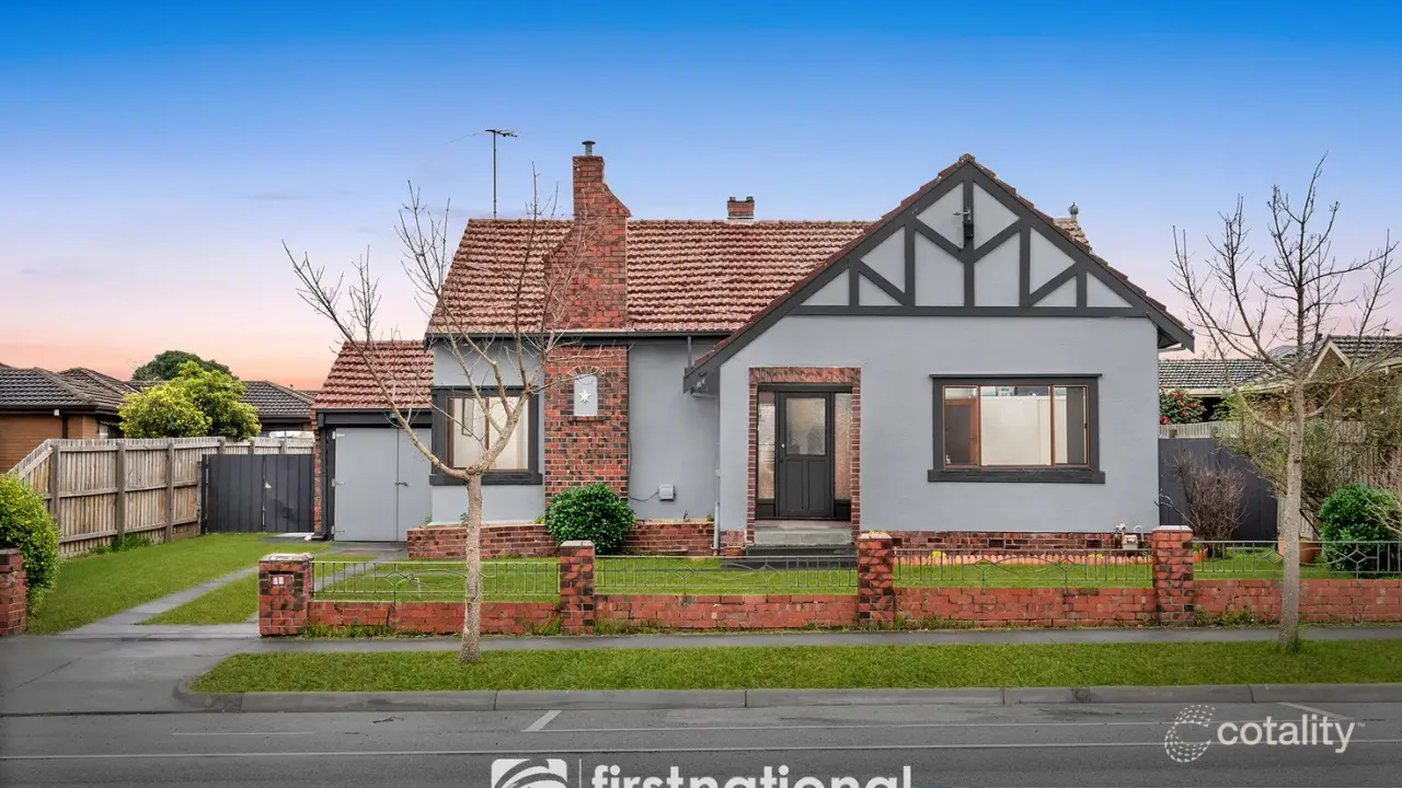 3-bedroom house at 59 Herbert Street, Dandenong, VIC 3175, Greater Dandenong, Victoria