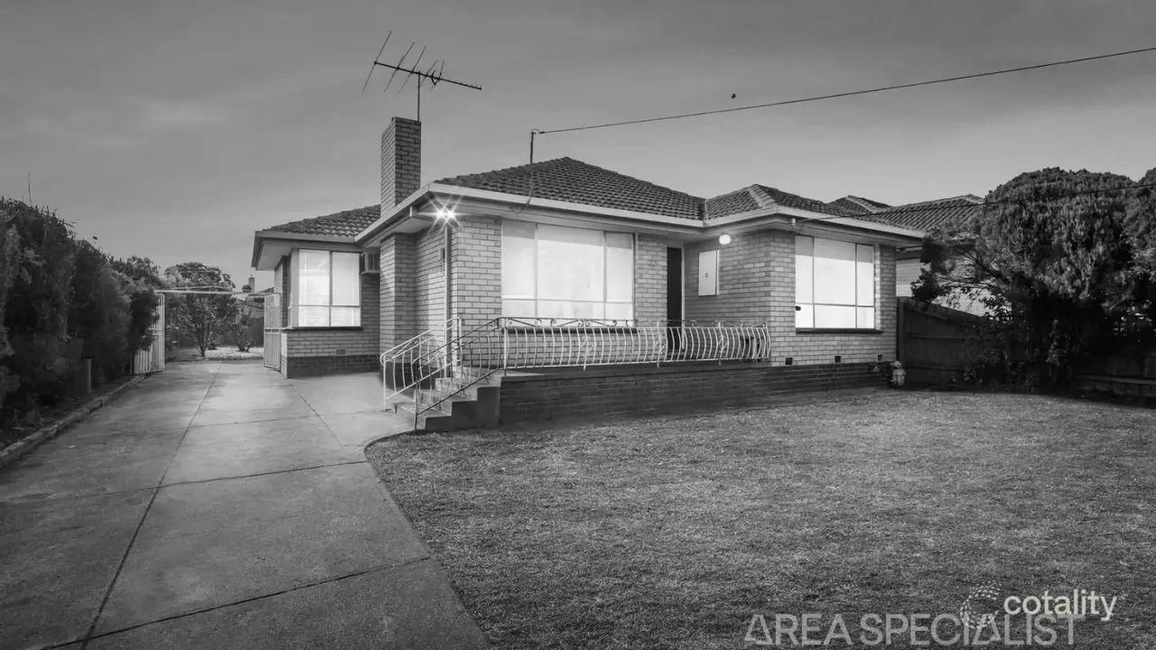 3-bedroom house at 22 Willow Avenue, St Albans, VIC 3021, Brimbank, Victoria