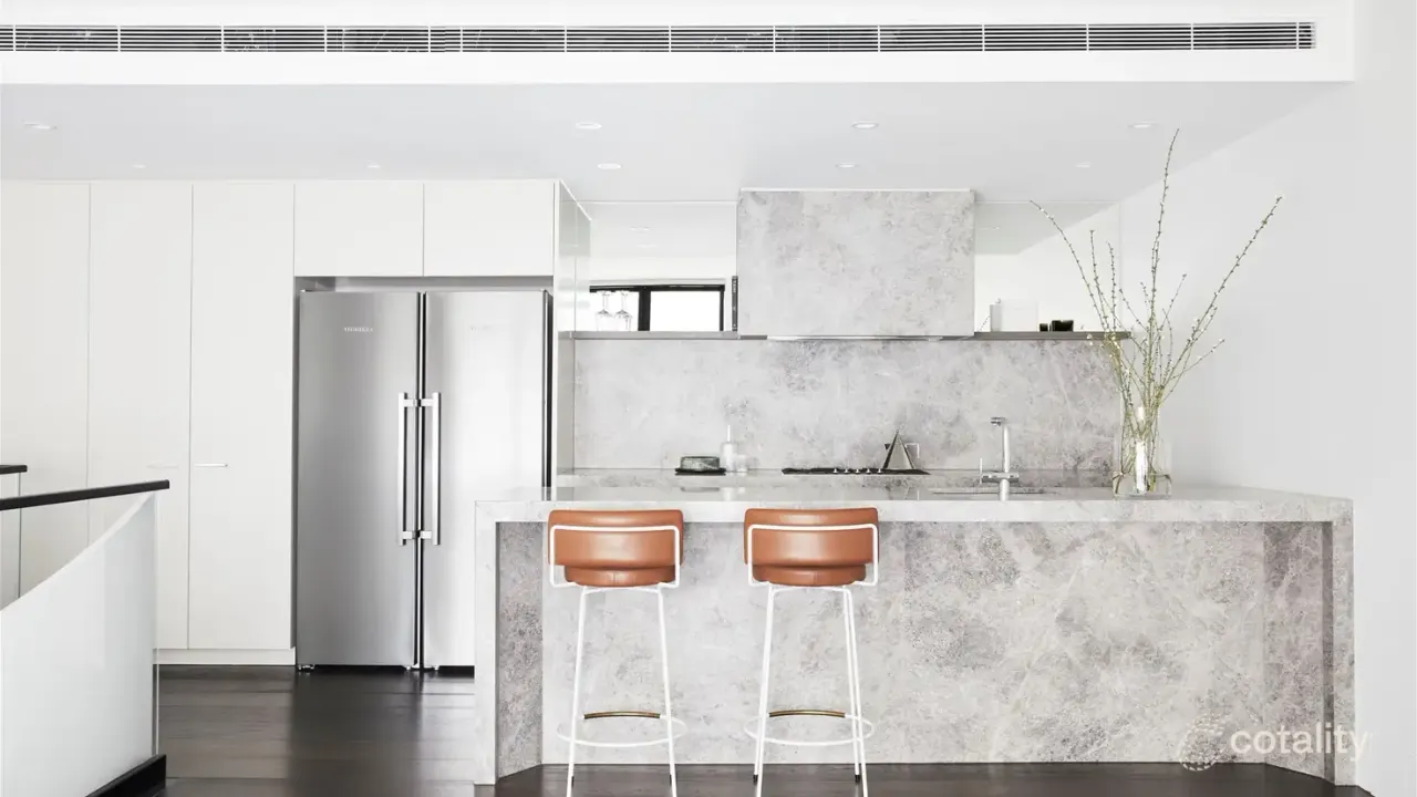 3-bedroom unit at 10 Woodgate Street, South Melbourne, VIC 3205, Port Phillip, Victoria