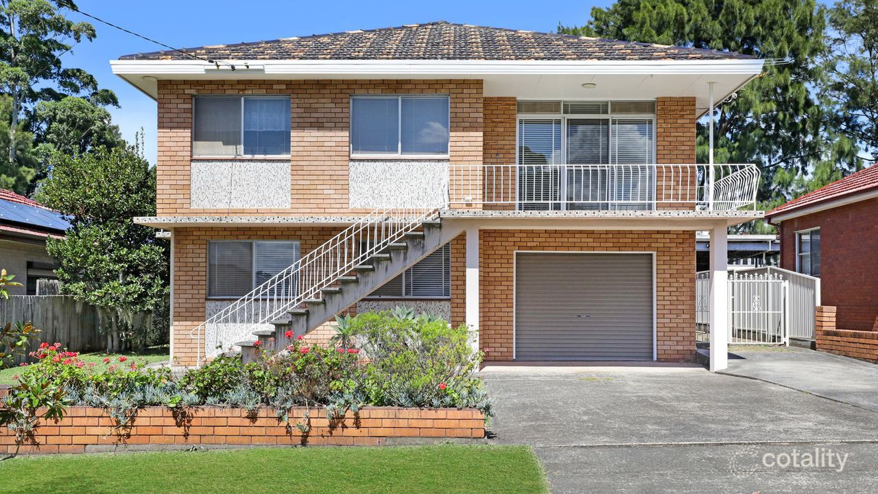 5-bedroom house at 5 Pankhurst Avenue, Fairy Meadow, NSW 2519, Wollongong, New South Wales