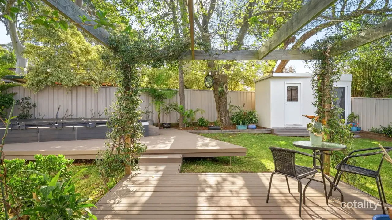 4-bedroom house at 63 Gannons Road, Caringbah, NSW 2229, , NSW