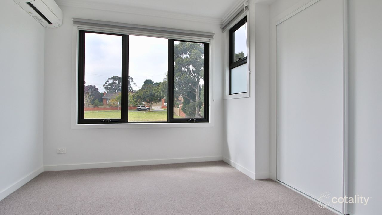 2-bedroom unit at 9/450 Doncaster Road, Doncaster, VIC 3108, Manningham Council, Victoria