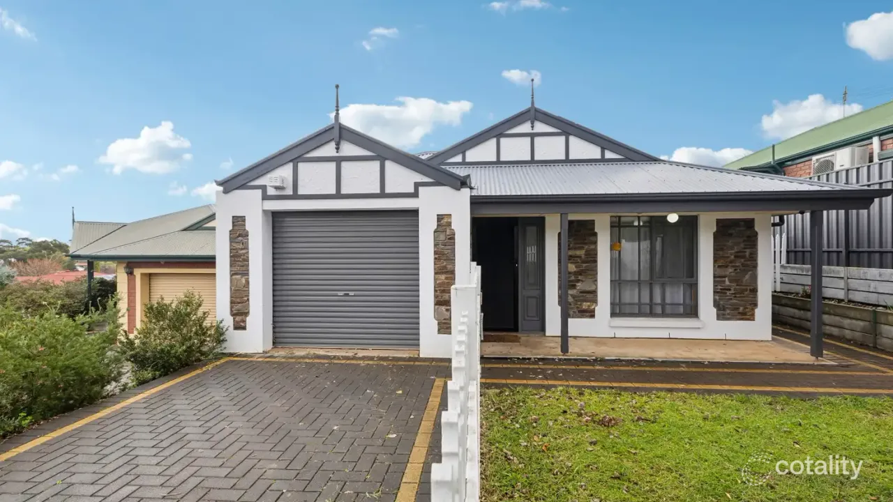3-bedroom house at 35 Hudson Lowe Drive, Greenwith, SA 5125, Tea Tree Gully, South Australia