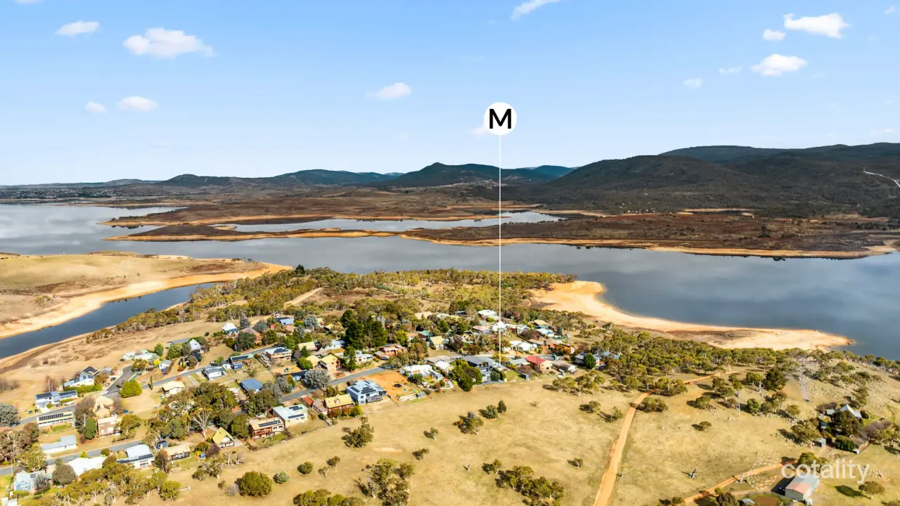 4-bedroom house at 40 Banksia Avenue, Kalkite, NSW 2627, Snowy Monaro Council, New South Wales