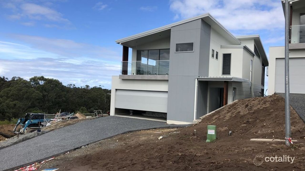 3-bedroom house at 49 Eastern Valley Way, Tallwoods Village, NSW 2430, Mid-Coast Council, New South Wales