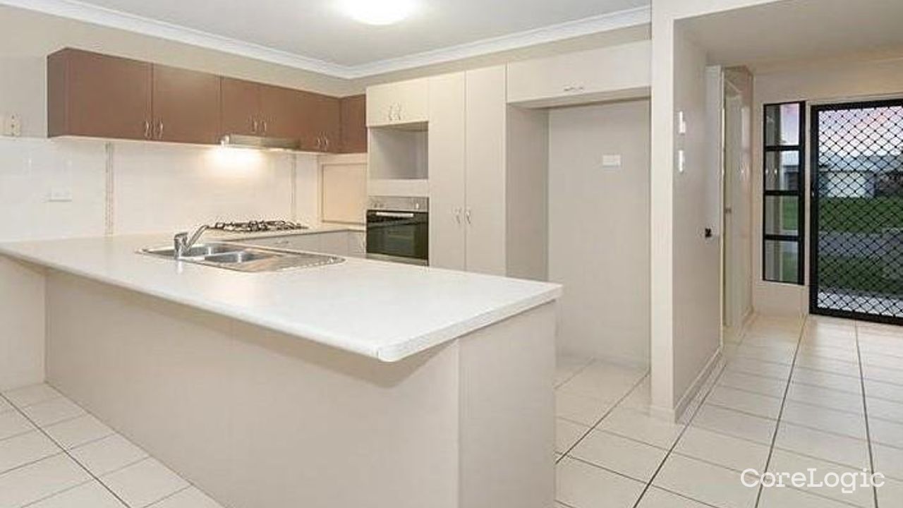 3-bedroom house at 25 Laurie Motti Parade, Townsville Council, Queensland
