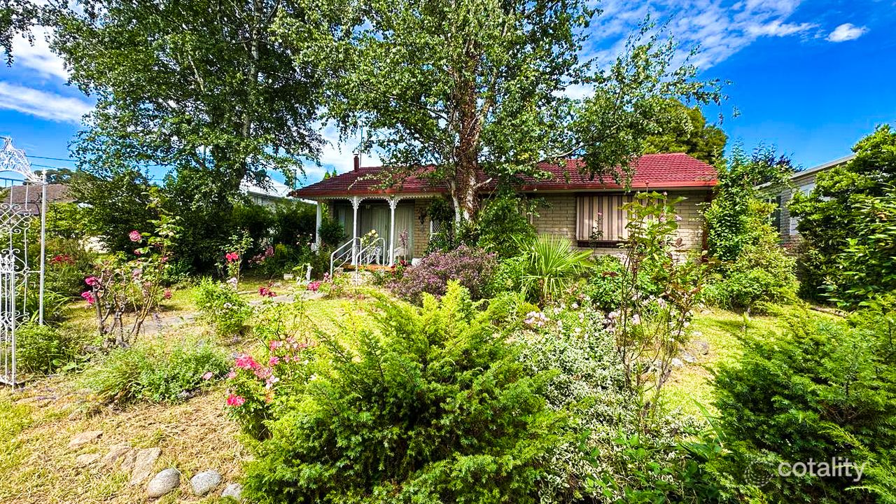 3-bedroom house at 96 Winton Street, Tumbarumba, NSW 2653, Snowy Valleys Council, New South Wales