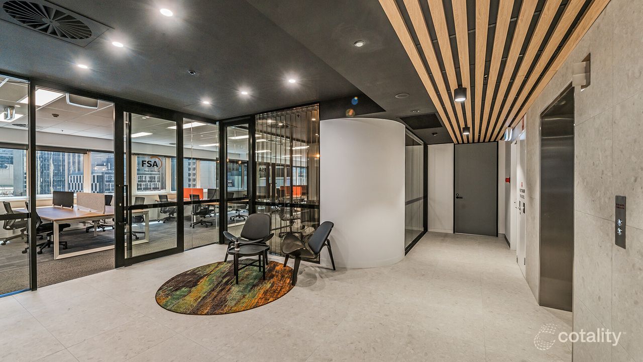 0-bedroom unit at 116 Adelaide Street, Brisbane City, QLD 4000, Brisbane Council, Queensland