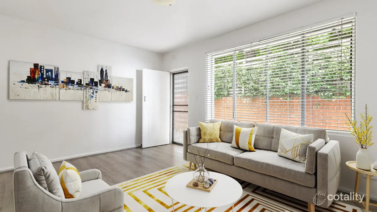 2-bedroom unit at 2/1383 Nepean Highway, Cheltenham, VIC 3192, Kingston Council, Victoria