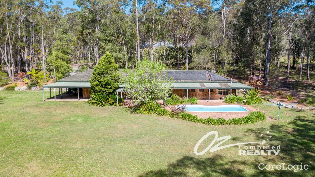 4-bedroom house at 15 Mcarthur Drive, Shoalhaven Council, New South Wales
