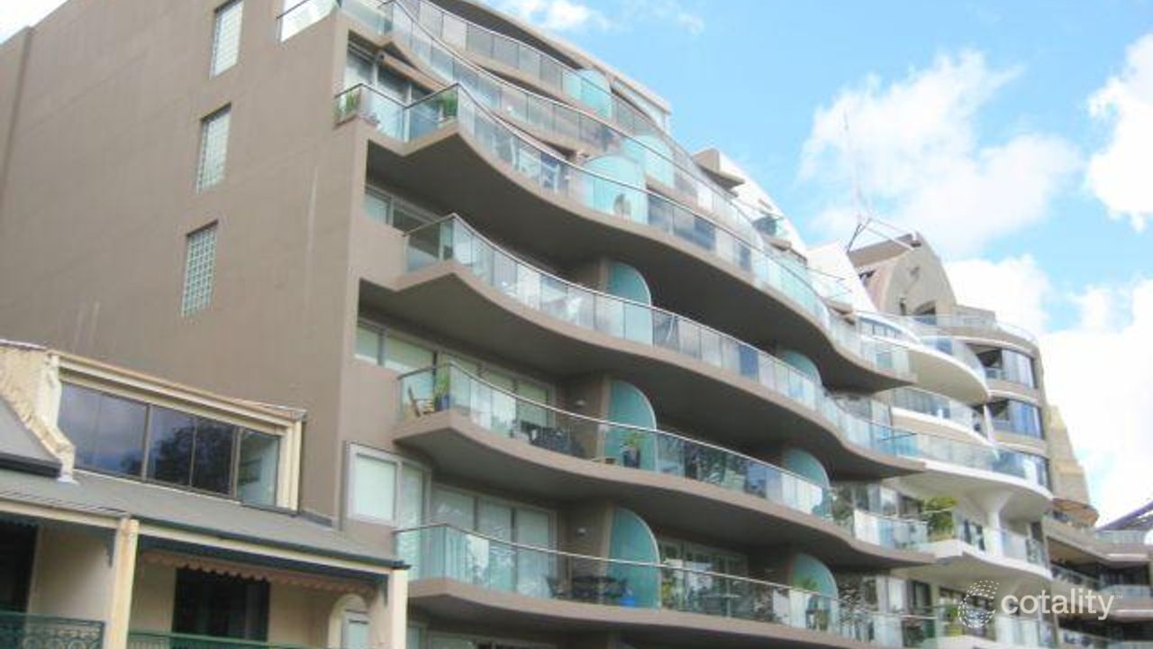 1-bedroom unit at 12/7 Northcliff Street, Milsons Point, NSW 2061, North Sydney Council, New South Wales