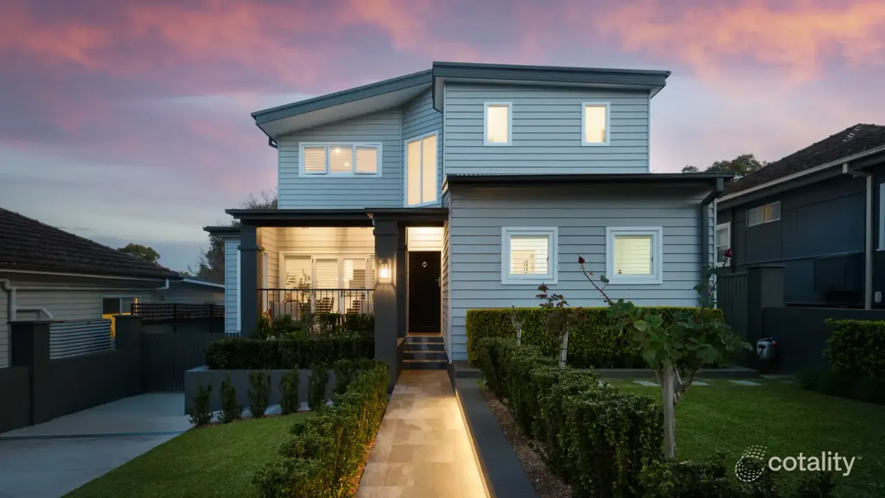 4-bedroom house at 488 Box Road, Jannali, NSW 2226, Sutherland, New South Wales