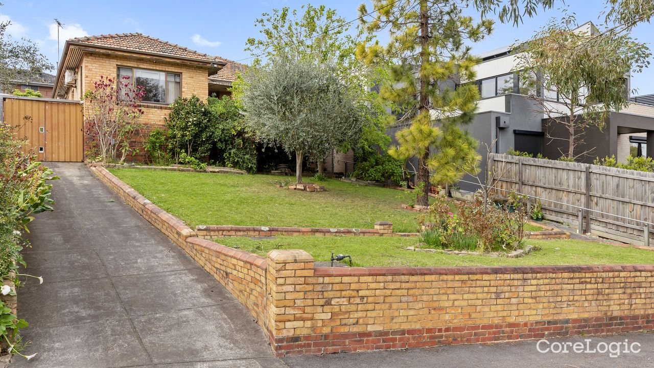 2-bedroom house at 42 Elizabeth Street, Merri-bek Council, Victoria