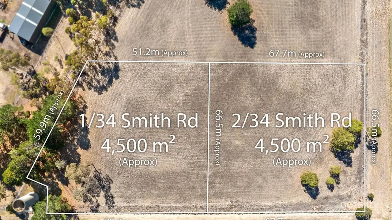 0-bedroom house at 34 Smith Road, Lethbridge, VIC 3332, Golden Plains Council, Victoria