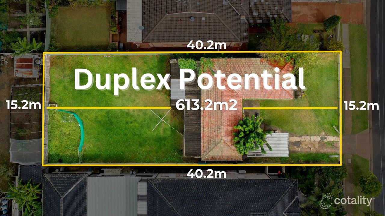 10-bedroom house at 26 Water Street, Cabramatta West, NSW 2166, Fairfield Council, New South Wales