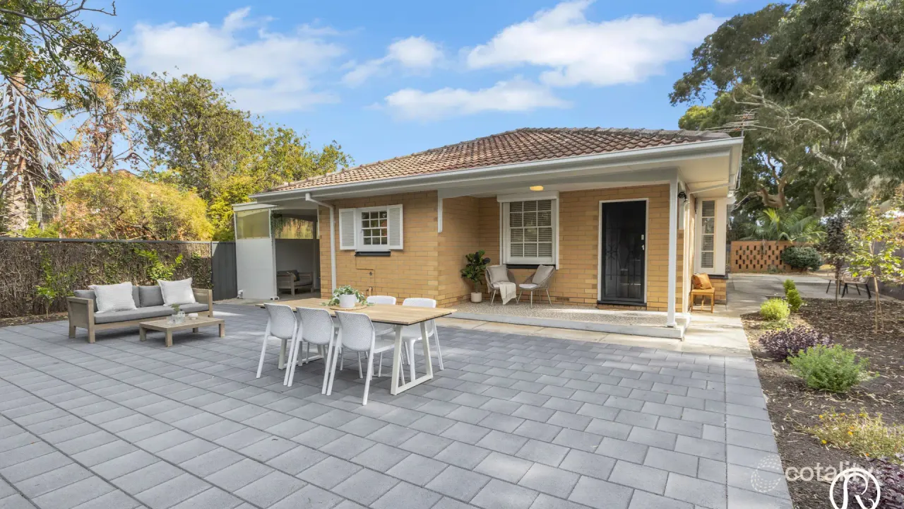 2-bedroom unit at 11 Alfreda Street, Brighton, SA 5048, Holdfast Bay Council, South Australia