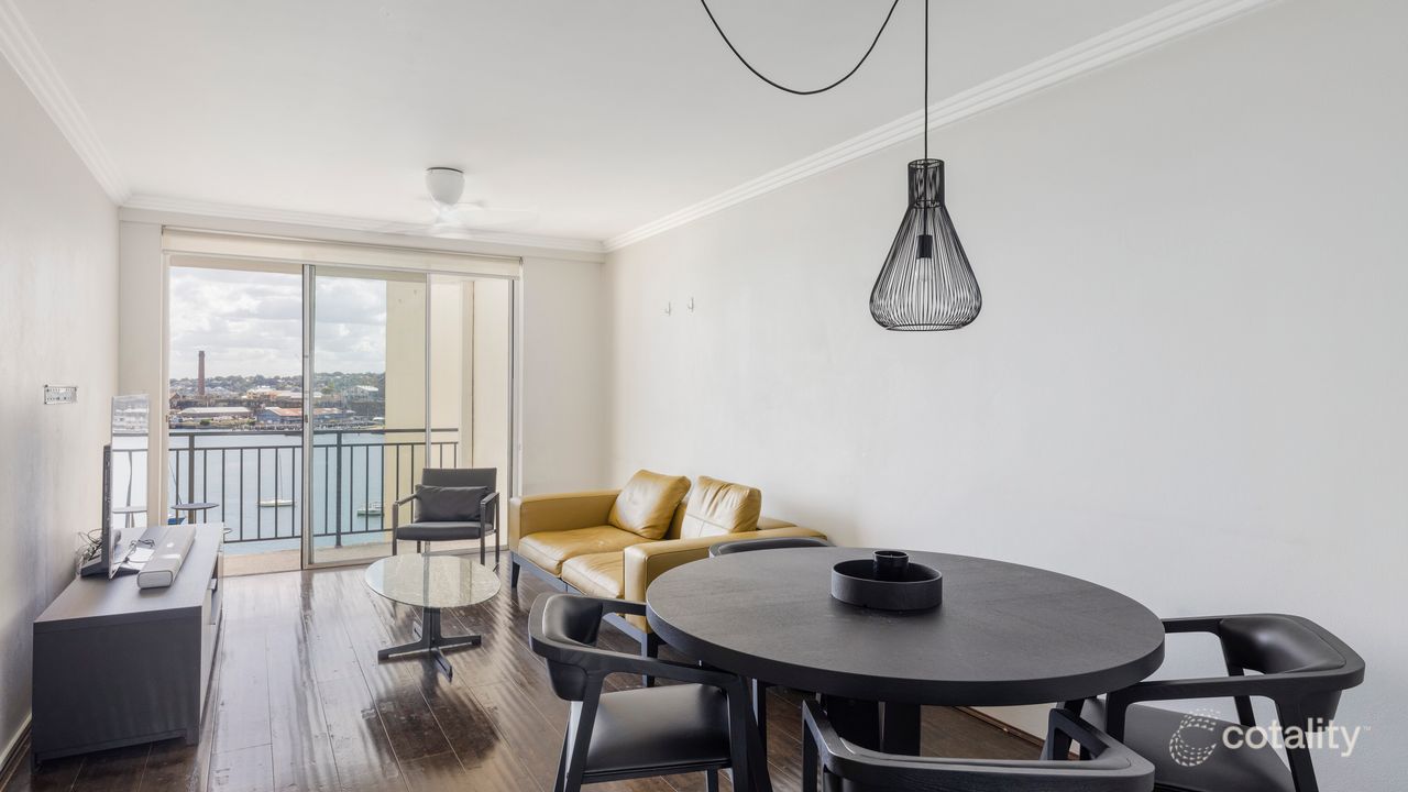 2-bedroom unit at 30/10 Gow Street, Balmain, NSW 2041, , New South Wales