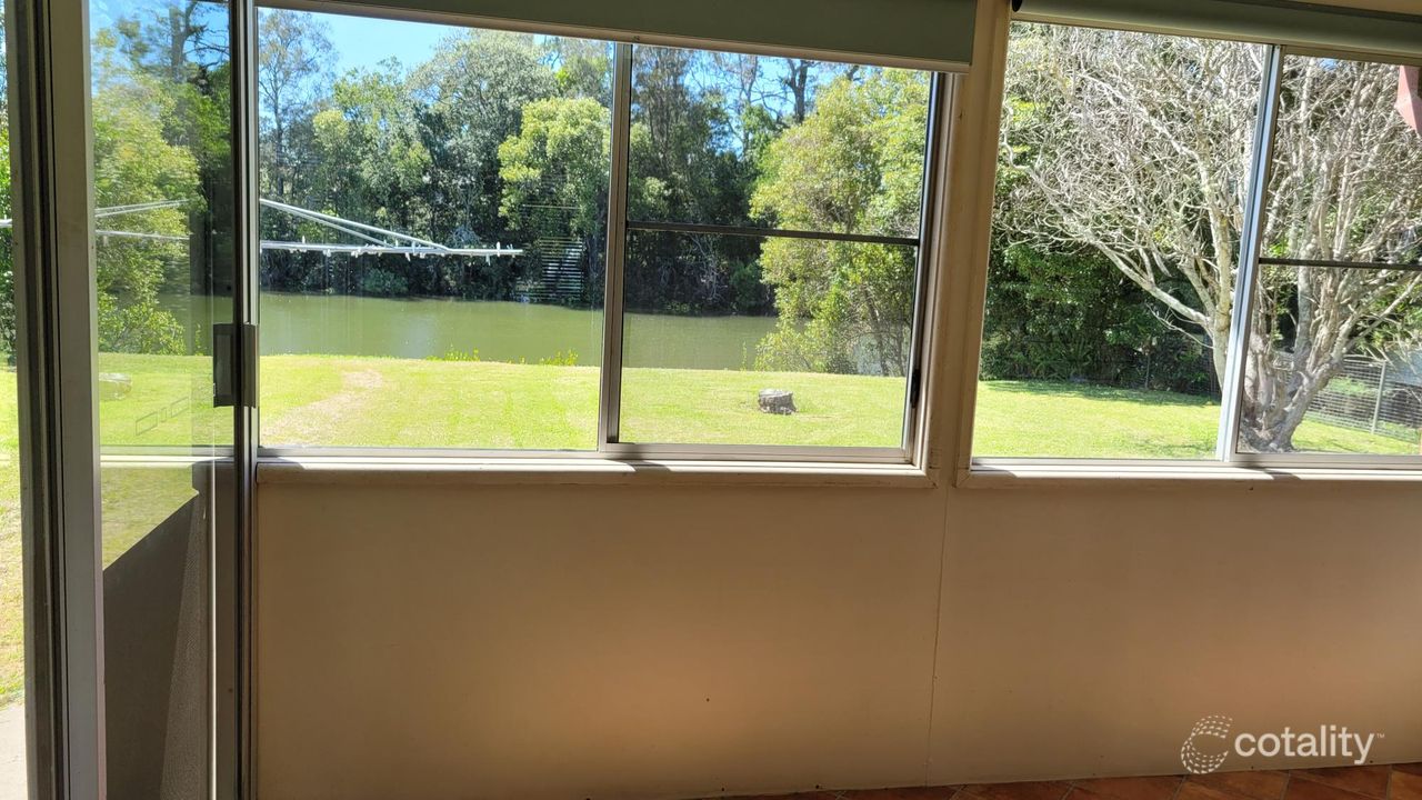 2-bedroom house at 47 Sturdee Street, Macksville, NSW 2447, Nambucca Valley, New South Wales