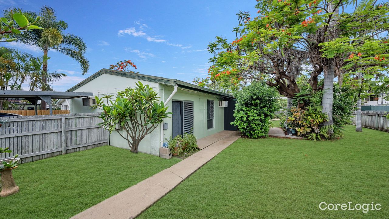 4-bedroom house at 61 Kern Brothers Drive, Townsville Council, Queensland