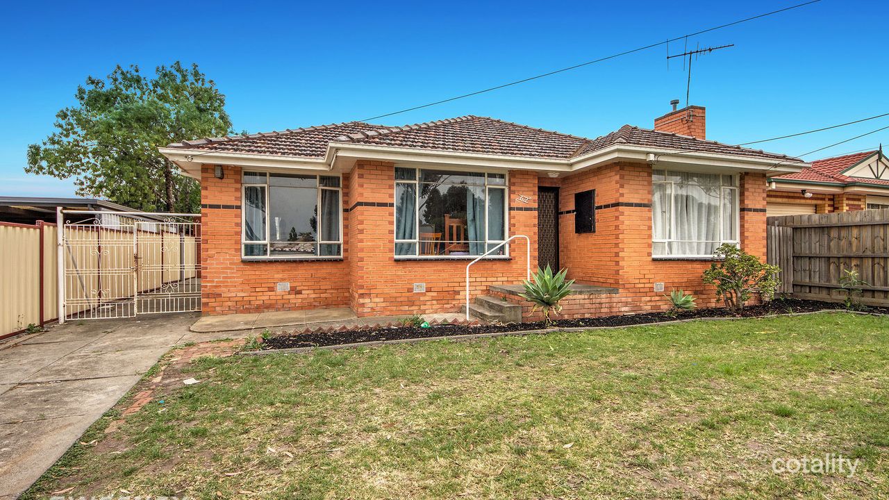 3-bedroom house at 63 Manfred Avenue, St Albans, VIC 3021, Brimbank, Victoria