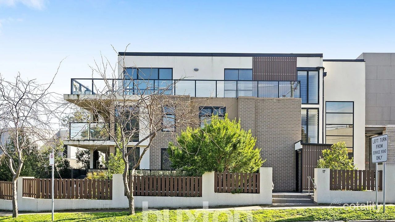 2-bedroom unit at 8/17 Keiller Street, Hampton East, VIC 3188, Bayside (Vic.), Victoria