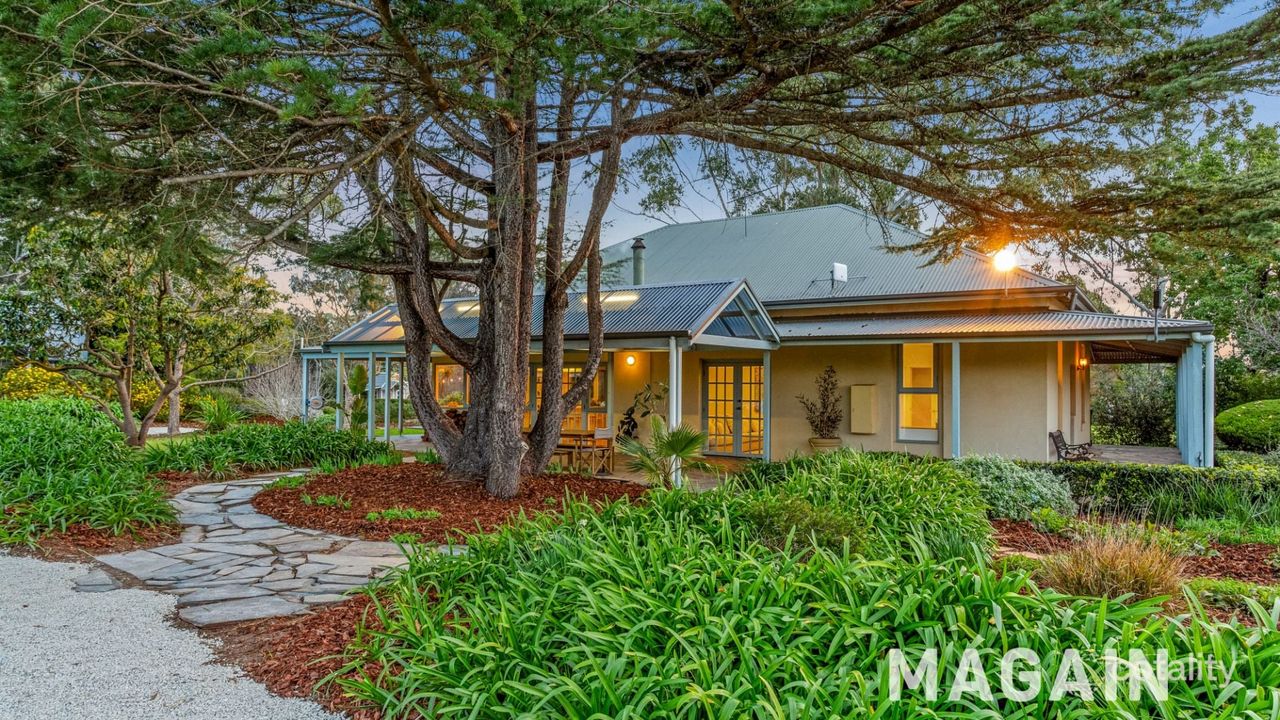 3-bedroom house at 128 Gaffney Road, Willunga, SA 5172, Onkaparinga, South Australia